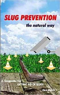 Slug Prevention - the natural way