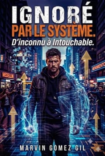 IGNORÉ PAR LE SYSTÈME  D'inconnu à Intouchable.
