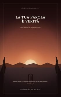 LA TUA PAROLA È VERITÀ