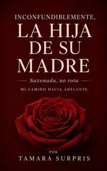 Inconfundiblemente, la Hija de su Madre: Sazonada, no rota, Mi Camino Hacia Adelante