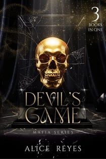 Devil's Game Mafia Series: 3 Books in One - Devil's Game, #1