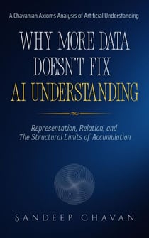 Why More Data Doesn’t Fix AI Understanding