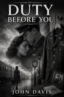 Duty Before You - Cruel Love, #5