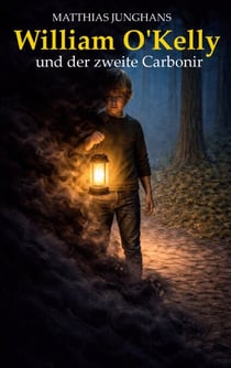 William O'Kelly - und der  zweite Carbonir