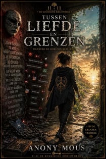 Tussen Liefde en Grenzen — Wanneer de horizon bereikt is - 11.11 De Kosmische Bibliotheek