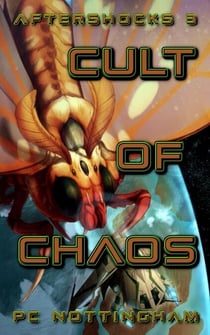 Cult of Chaos - Aftershocks, #3
