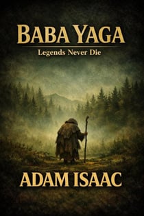BABA YAGA - Legends Never Die