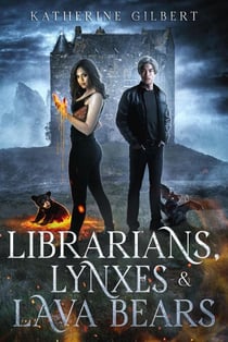 Librarians, Lynxes & Lava Bears - More in Heaven and Earth