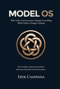 MODEL OS: Why Some Conversations Change Everything While Others Change Nothing