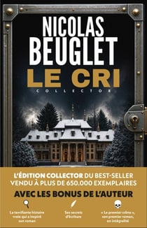 Le Cri - Édition collector