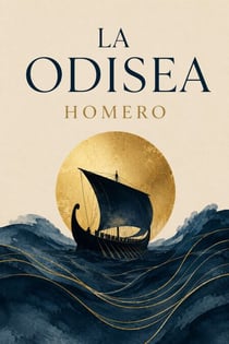 Odisea