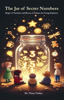 The Jar of Secret Numbers