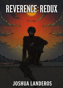 Reverence: REDUX - Reverence, #1