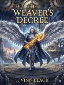The Weavers Decree - The Weavers Decree Book 1, #1