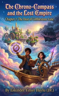 The Chrono-Compass and the Lost Empire
