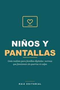 Niños y Pantallas