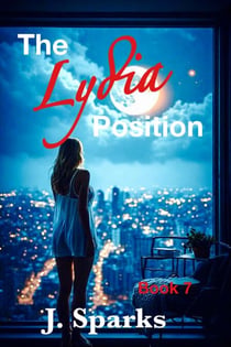 The Lydia Position Book7 - The Lydia Position, #7