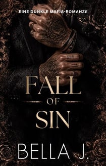 Fall of Sin - Sins of Saint Trilogy, #2