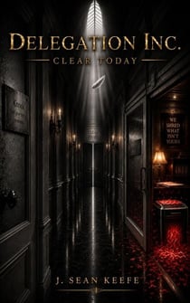 DELEGATION INC.  CLEAR TODAY