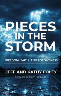 Pieces in the Storm