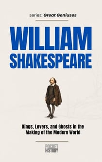 William Shakespeare - Great Geniuses, #0