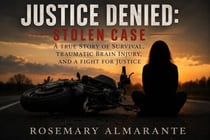 Justice Denied: Stolen Case