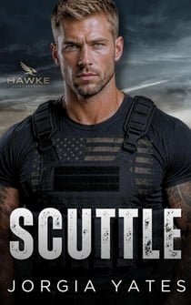 Scuttle - Hawke Asset Recovery, #3