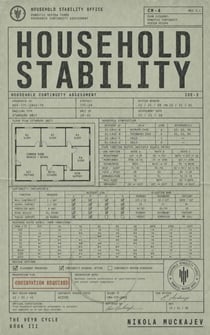 Household Stability - The Veyr Cycle, #3