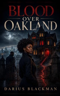 Blood Over Oakland