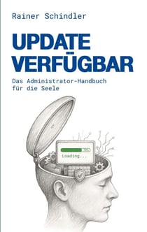 Update verfügbar - Das Administrator-Handbuch für die Seele