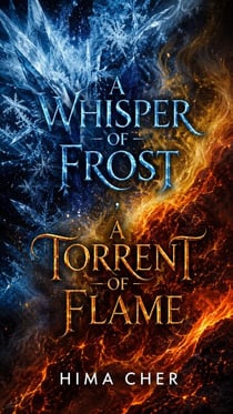 A Whisper of Frost, A Torrent of Flame