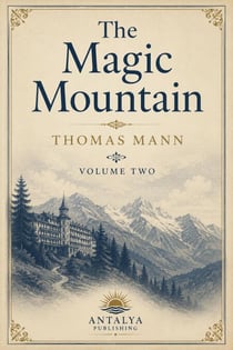 The Magic Mountain 2