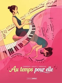 Au temps pour elle