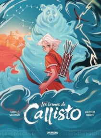 Les larmes de Callisto