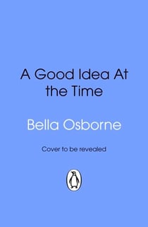 A Good Idea At the Time - the most uplifting and feel good romcom of 2025