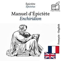 Enchiridion - bilingual edition French – English - Synchronized parallel-line display