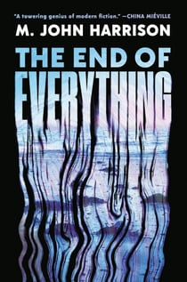 The End of Everything - A Novel