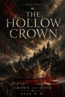 The Hollow Crown - Crown and Oath, #2