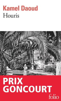 Houris - Prix Goncourt 2024