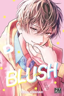Blush T09