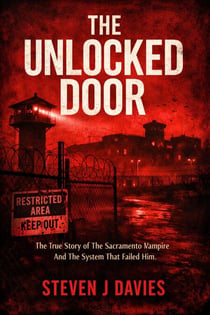 The Unlocked Door - Unlocked True Crime