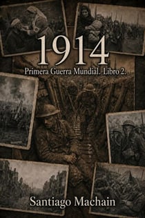 1914 - World War I, #2