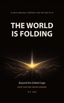 The World Is Folding
