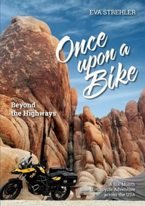 Beyond the Highways - Once upon a Bike, #1