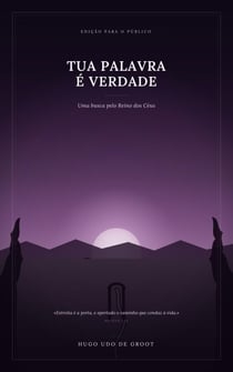 TUA PALAVRA É VERDADE