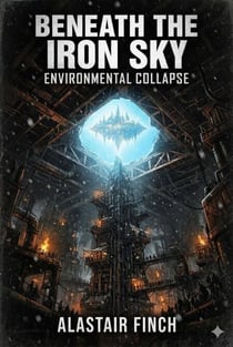 Beneath the Iron Sky