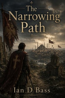 The Narrowing Path - Small Bites