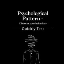 Psychological Pattern - Discover Your Behavior