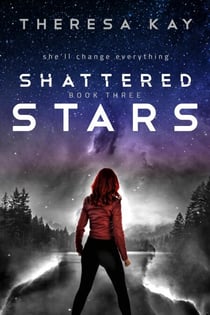 Shattered Stars - Broken Skies, #3