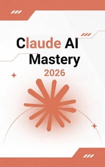 Claude AI Mastery 2026 - claude ai english, #1